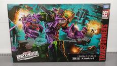 トランスフォーマー|TAKARA TOMY