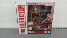 ロボット魂|バンダイ