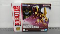 ロボット魂|バンダイ