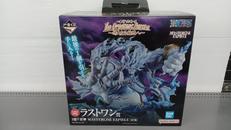 ワンピース 一番くじ|バンダイ