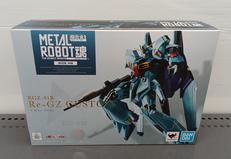 メタルロボット魂|バンダイ