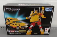 トランスフォーマー|タカラトミー