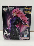 一番くじ ドラゴンボール|バンダイ