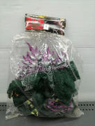 ひな型ソフビ|プライズ(BANPRESTO)