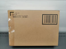 ロボット魂|BANDAI