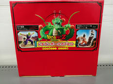 ドラゴンボールカプセル|メガハウス