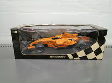 1/18|MINICHAMPS