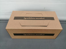 1/18|イグニッションモデル