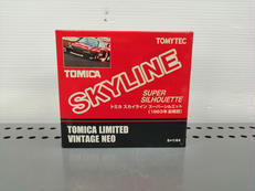 トミカ リミテッドヴィンテージ ネオ|TOMY TEC