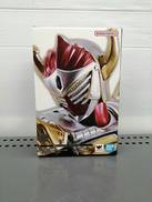 真骨彫製法|BANDAI