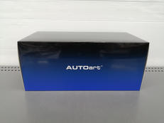 1/18スケール|オートアート