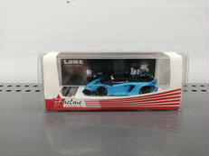 シルエットワークス|JNELME MODEL