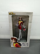 グレンダイザー|ウエストケンジ