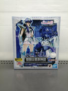 聖闘士星矢|バンダイ