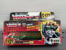 トランスフォーマー|TAKARA