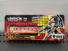トランスフォーマー|TAKARA