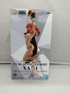 FLAGDIAMONDSHIP|バンプレスト