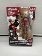 S.H.FIGUARTS|バンダイ