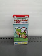 WCF|バンプレスト