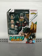 S.H.FIGUARTS|バンダイ