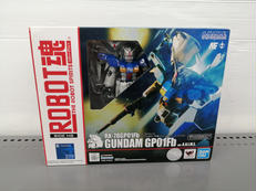 ROBOT魂 SIDE MS