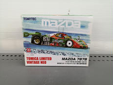 トミカリミテッドヴィンテージネオ|TOMYTEC