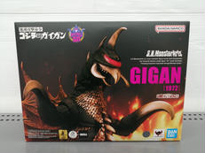 S.H.MONSTERARTS