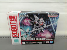 ロボット魂|バンダイ