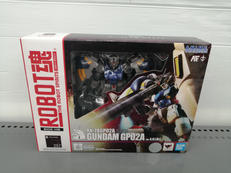 ロボット魂 VERA.N.I.M.E|バンダイ