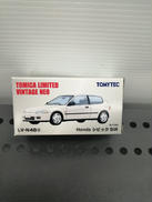 TOMICALIMITEDVINTAGENEO|TOMY TEC