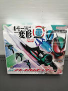 仮面ライダーゼッツ|バンダイ