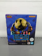 パックマン 超合金|バンダイ