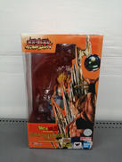 ドラゴンボールZ フィギュアーツゼロ|バンダイ