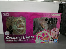 ワンピース　フィギュアーツZERO