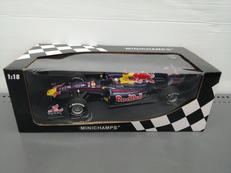 1/18スケール|ミニチャンプス