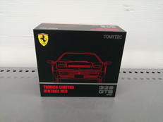 トミカリミテッドヴィンテージネオ|TOMYTEC