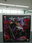 ワンピース P.O.P WA|メガハウス