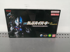 ウルトラマントリガー|バンダイ