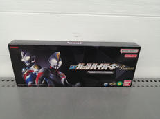 ウルトラマントリガー|バンダイ