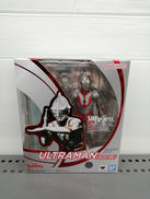 ウルトラマン フィギュアーツ|バンダイ