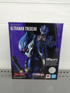 ウルトラマンタイガ フィギュアーツ|バンダイ