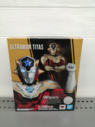 ウルトラマンタイガ フィギュアーツ|バンダイ