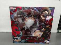 P.O.P SAILING AGAIN|メガハウス