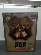 P.O.P|メガハウス