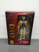 ジョジョの奇妙な冒険 超像可動BIG|メディコス