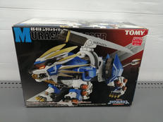 ゾイドジェネシス|トミー