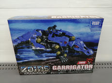 ゾイド|タカラトミー