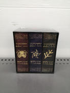 エルダーダイス|INFINITE BLACK