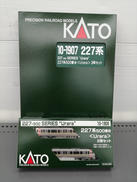 Nゲージ|KATO