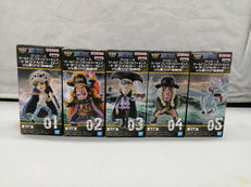 ワールドコレクタブル|BANDAI